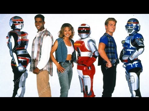 VR Troopers Small But Mighty
