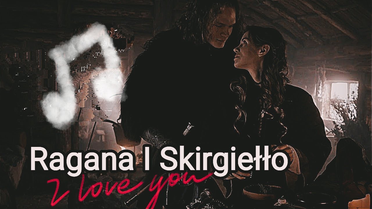 Skirgiełło I Ragana - Arcade