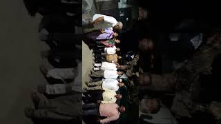 Asbestos Hills  Colony Kukatpally welfare elections 2026