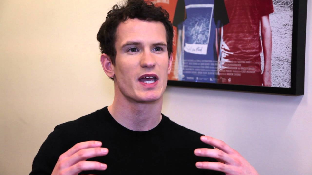 Andrew Cividino on 'Sleeping Giant'