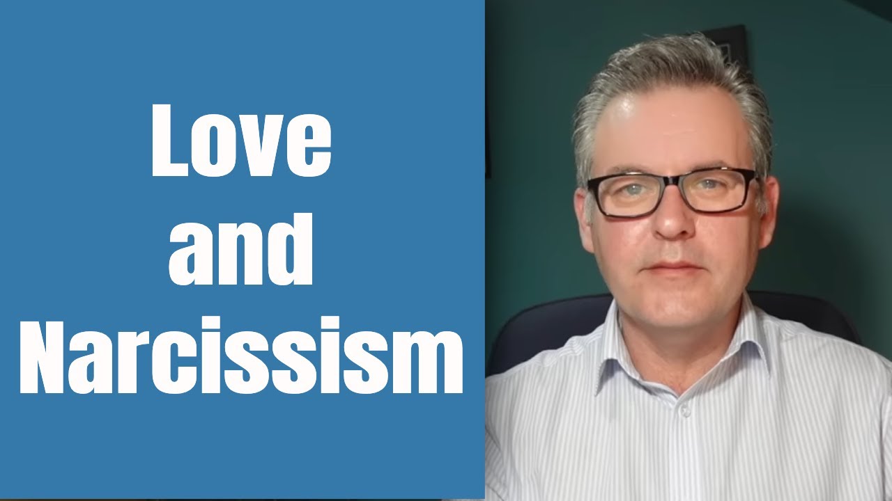 Did the Narcissist ever really love you? - YouTube