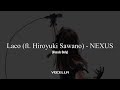 Laco (ft. Hiroyuki Sawano) - NEXUS (Acapella/Vocals Only)