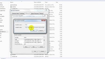 How to Install Apche Tomcat on Windows 7