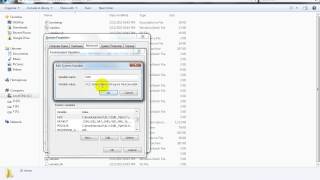 How To Install Apche Tomcat On Windows 7