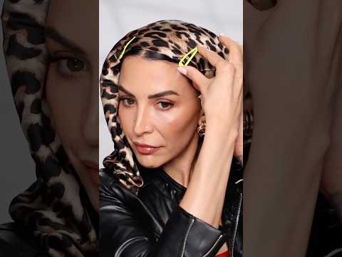 Does Your Headscarf Slide Off?