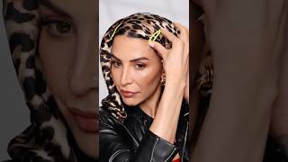 Does Your Headscarf Slide Off? @GlamGirlGabi
