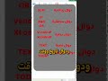 #excel #exceltips #exceltricks #exceltutorial #foryou #viralvideo #microsoftexcel #shorts #explore