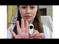 Unboxing insta360 g0 3