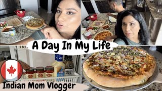 A Day In My Life Family Fun Vlog In Canada  | Life In CANADA Vlogs #canadavlogs