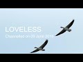 LOVELESS - Channelling Guides and Angels