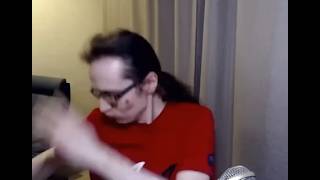 tsoding out of context 3