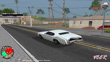 [VCER] Player Location Display 1.0! (+memes)