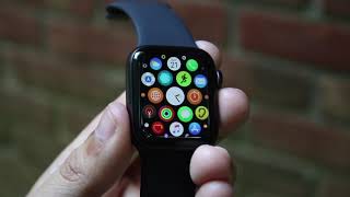 5 Things To Never Do To Your Apple Watch!