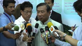 รายการคนไทยหัวใจเกษตร วันที่ 3 พฤศจิกายน 2558 B1