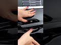 Stop Scratches! 🛑 8PCS Car Door Handle Protector #CarAccessories #AutoParts #CarCare