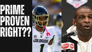 The Real Reasons Cormani McClain's Career Is Already Over! #cormanimcclain #deionsanders