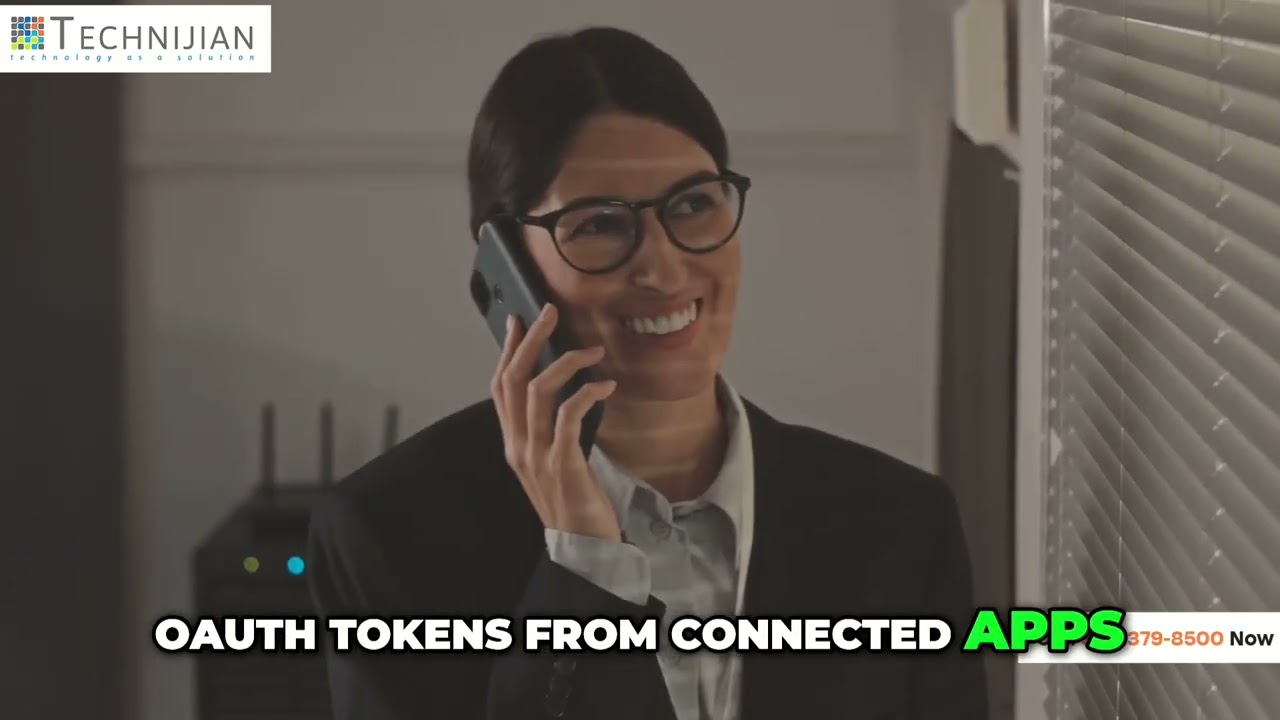 Workiva Data Breach  Salesforce Campaign Impact & Security 