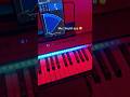 Learning Subway Surfers with this AI Piano Teacher #Piano #learnpiano #aipiano #pianolearning