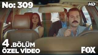Basına yakalanan Onur ile Lale arasında ipler geriliyor... No: 309 4. Bölüm