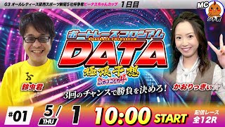 ボートレースびわこ【公式メインチャンネル】の配信のサムネイル画像