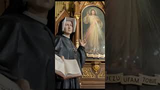 Rozdáva  milosti (zvlášť dnes)