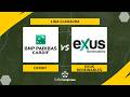 Exus Renewables noquea a Cardif en un emocionante intercambio de golpes