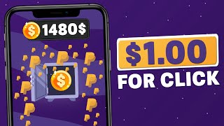 Get $0.70 Per Second From Cash Safe (Make Money Online 2022) screenshot 5