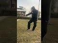 Block side kik #karate #taekwando #tutorial #martialarts #mma #boxing #youtubeshorts #viralvideo