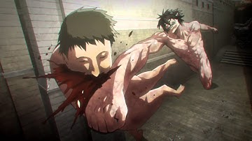 [MEP part] Ultranumb