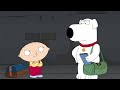 Family Guy - We probably ought to tally up expenses from the trip