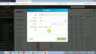 School Management Software - Important Module Videos