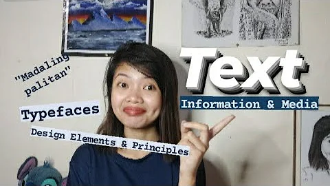 MILseries Ep10: Text Information & Media - DayDayNews