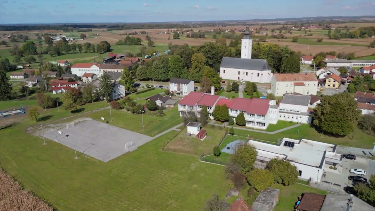 Nova Rača, srce ravnice – Euforija produkcija | Pjesma koja slavi ljepotu i ponos našeg kraja