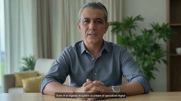 What Is Agentic AI and Why It Matters