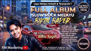 🔥 LAGU MELAYU TERPOPULER 2026 🎶 Koleksi Lagu Melayu Terbaru & Viral Paling Enak Didengar Sepanjang