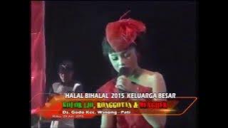 Hitam bukan putih   Tasya Rosmala   New Pallapa Godo Winong Pati 2015