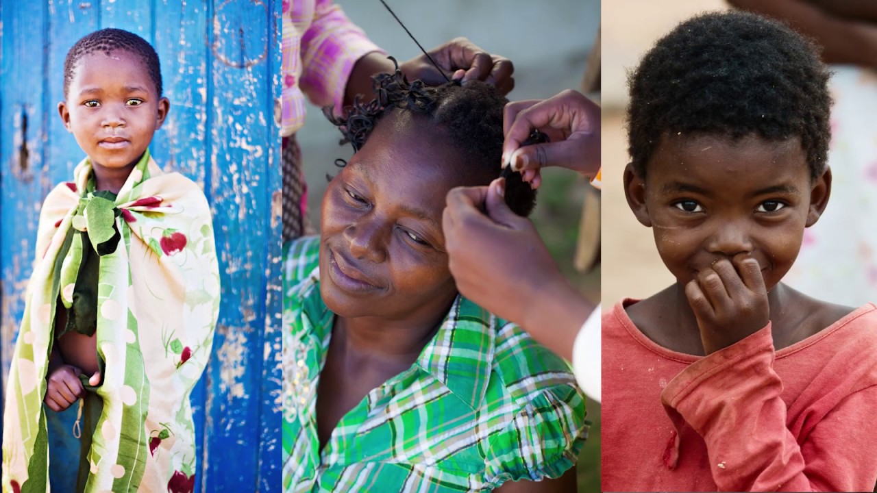 Safe, luxurious, and affordable wildlife safaris in Africa: Fair Trade Safaris video