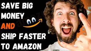 7 Actionable Tips For Efficient Shipping To Amazon [Save Money And Deliver Your Goods Faster]