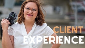 The Secret to a 5 Star Client Experience Every Time