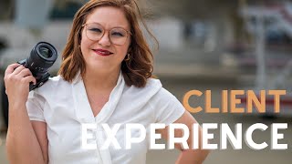 The Secret to a 5 Star Client Experience Every Time