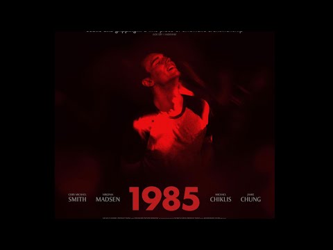 1985 // Official U.S. Trailer [4K]