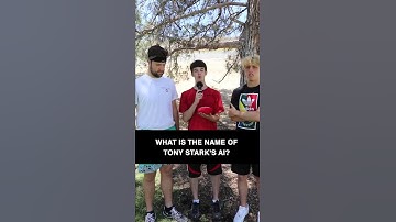 Marvel Trivia Challenge!!