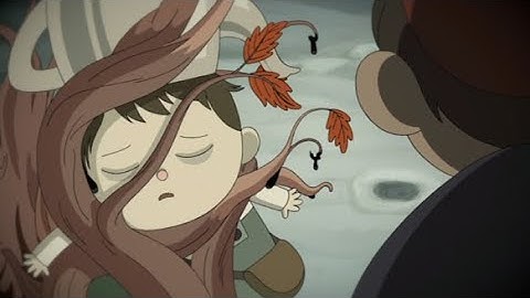 Ｎａｉｖｅ　Ｕｎｐｒｅｐａｒｅｄ　Ｃｈｉｌｄ