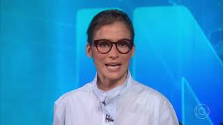 Hd Escalada Do Jornal Nacional - 10032022