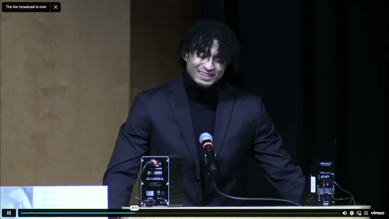 Memorial service for CU QB Dominiq Ponder