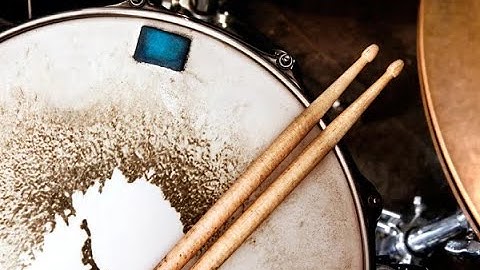 Seben Drum Loop 120 bpm