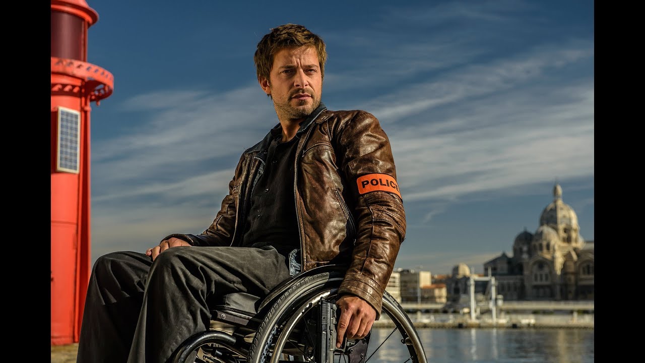 France 2 / Caïn S7 : Interview de Julien Baumgartner