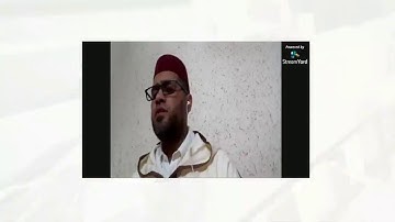 ما تيسر من سورة طه القارئ يحي حساين