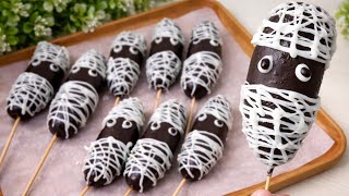 Es Kul-Kul Pisang Ide Jualan Modal Ekonomis