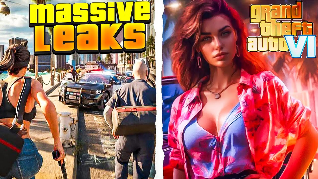 Possible GTA 6 Launch Date Leaked Alongside Awful News - autoevolution